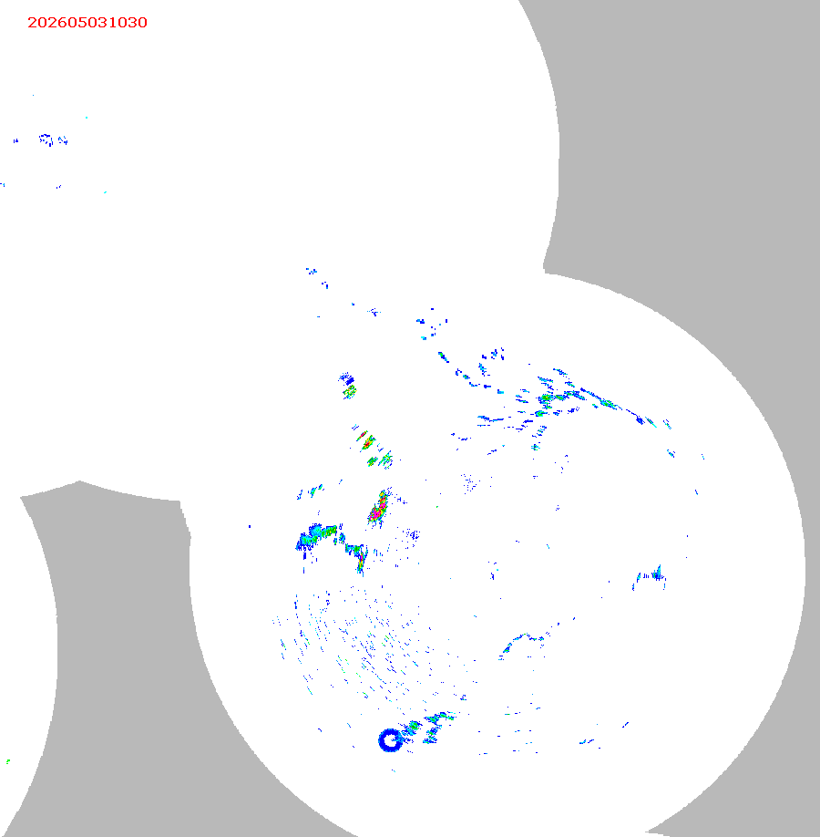 Latest EC composite Image
