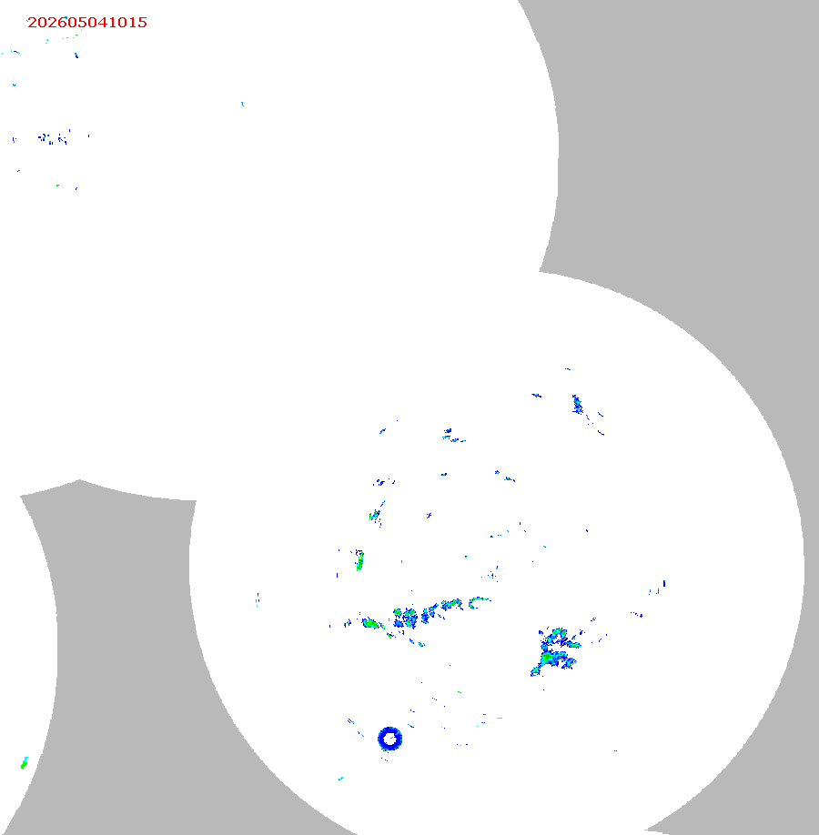Latest EC composite Image