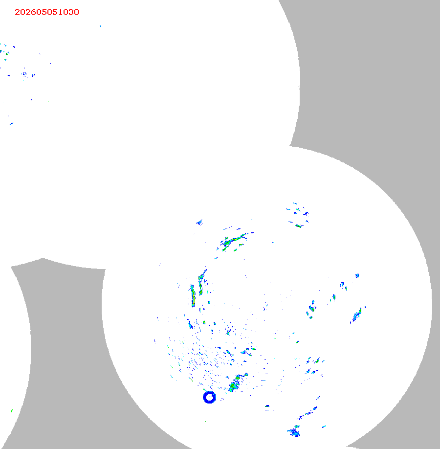 Latest EC composite Image