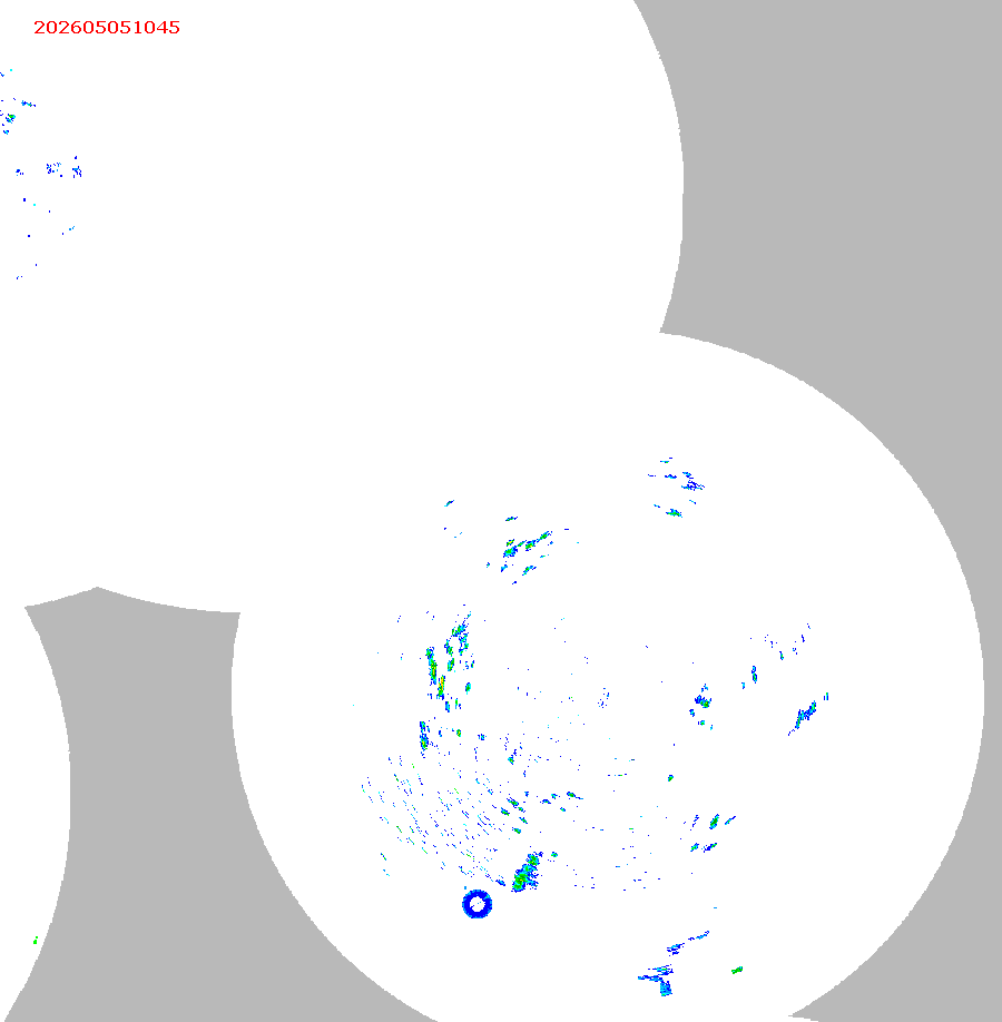 Latest EC composite Image