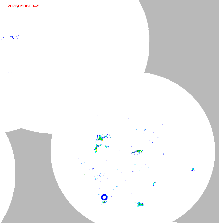 Latest EC composite Image