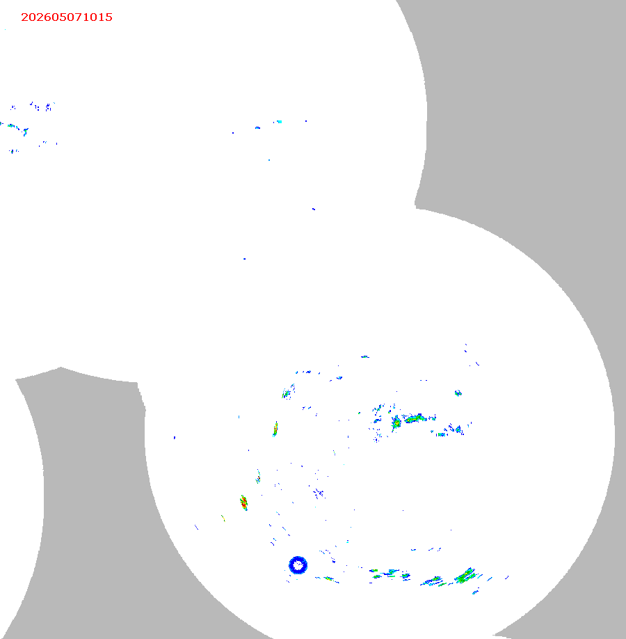 Latest EC composite Image