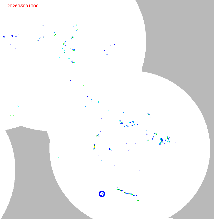 Latest EC composite Image