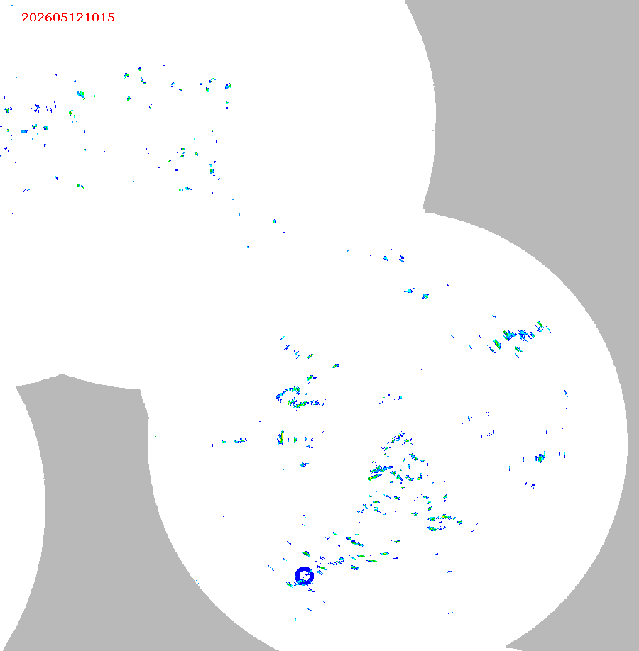 Latest EC composite Image
