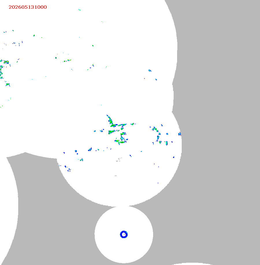 Latest EC composite Image