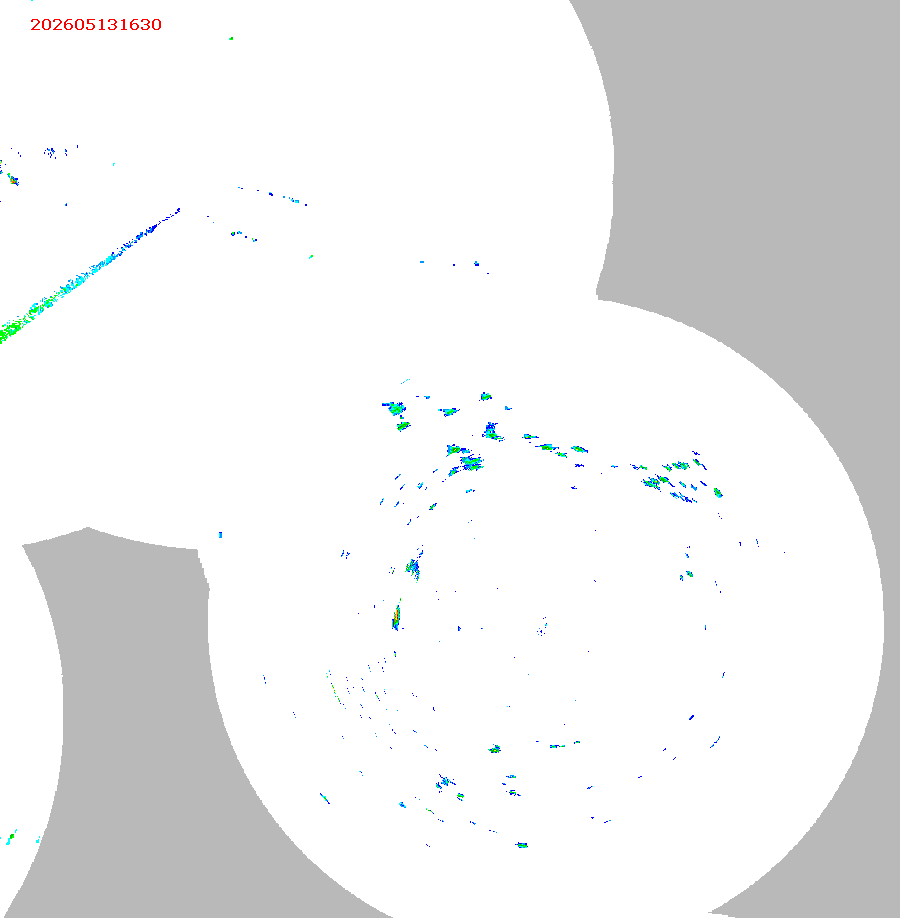 Latest EC composite Image