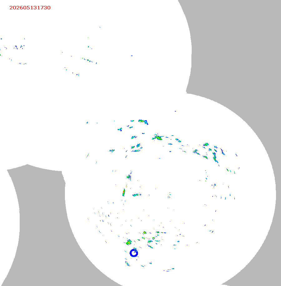 Latest EC composite Image
