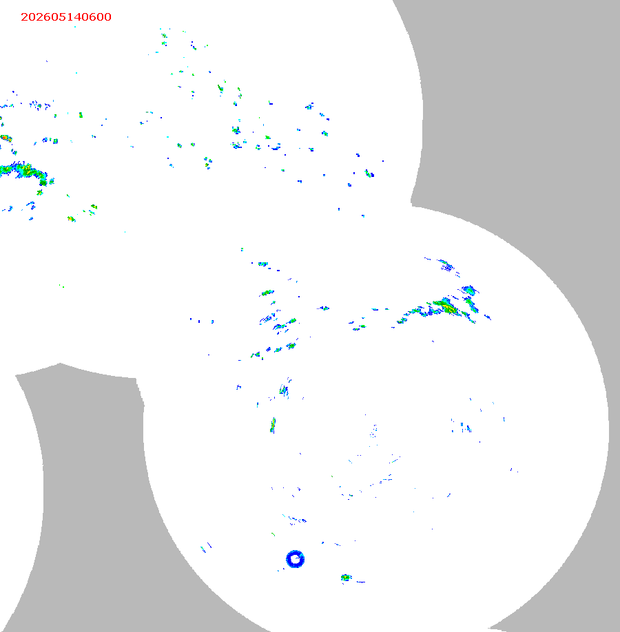 Latest EC composite Image