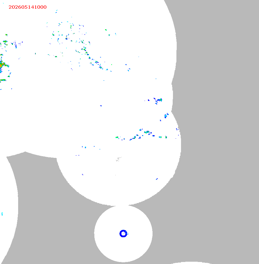 Latest EC composite Image