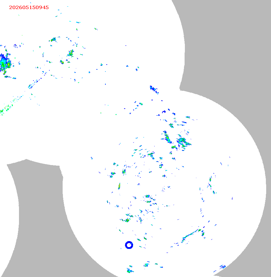 Latest EC composite Image