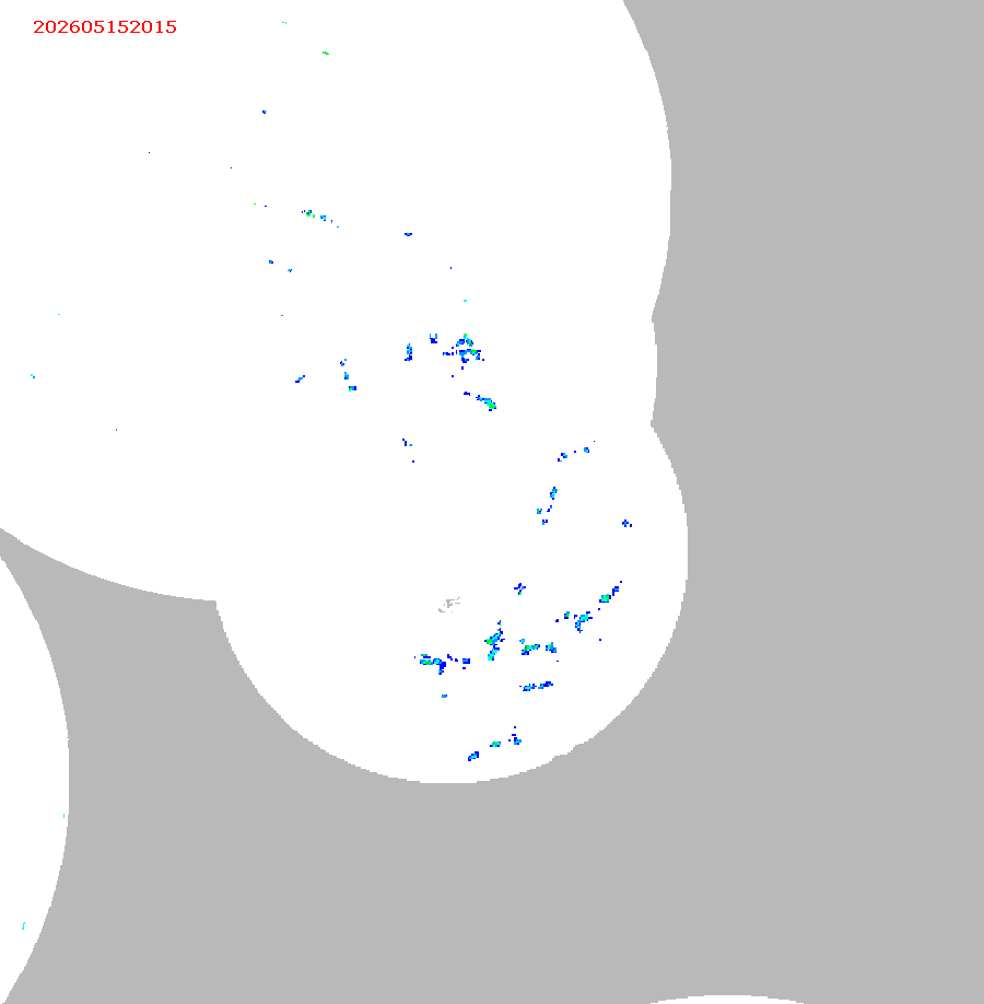Latest EC composite Image