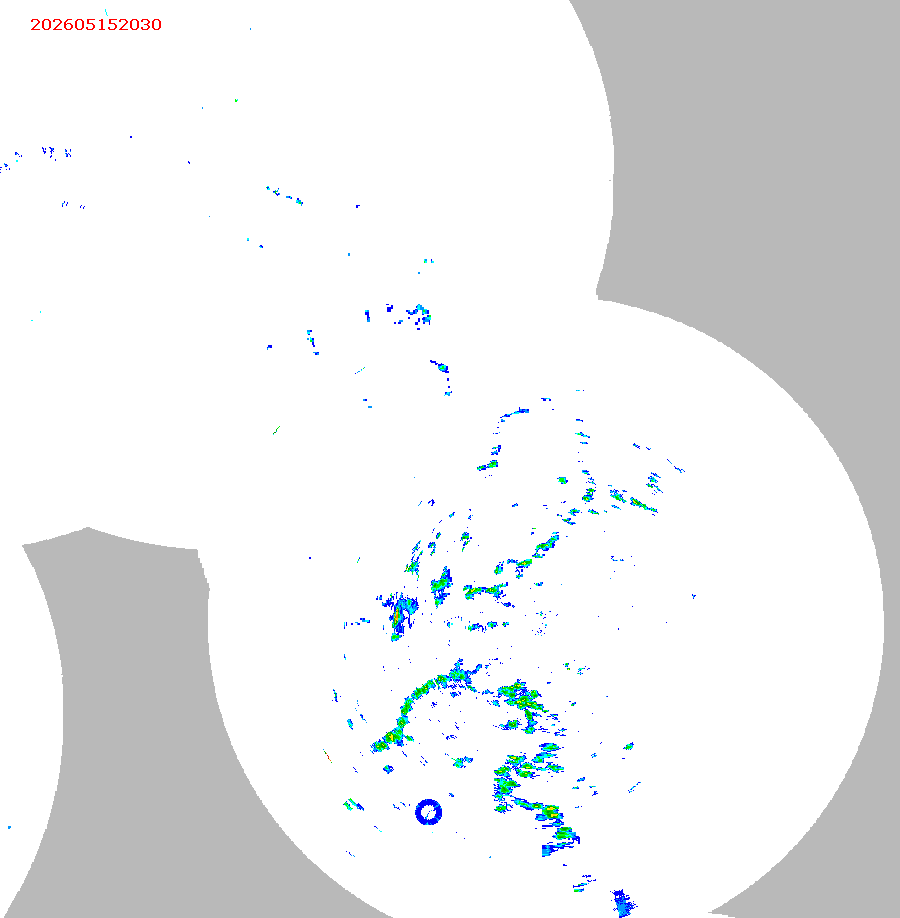 Latest EC composite Image