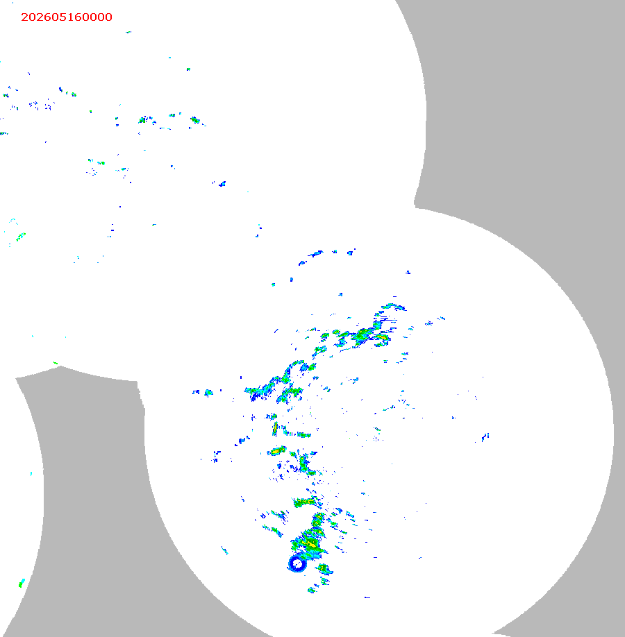 Latest EC composite Image