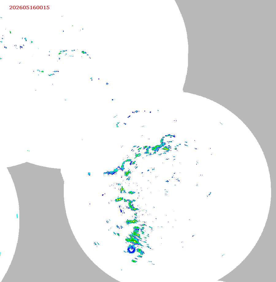 Latest EC composite Image