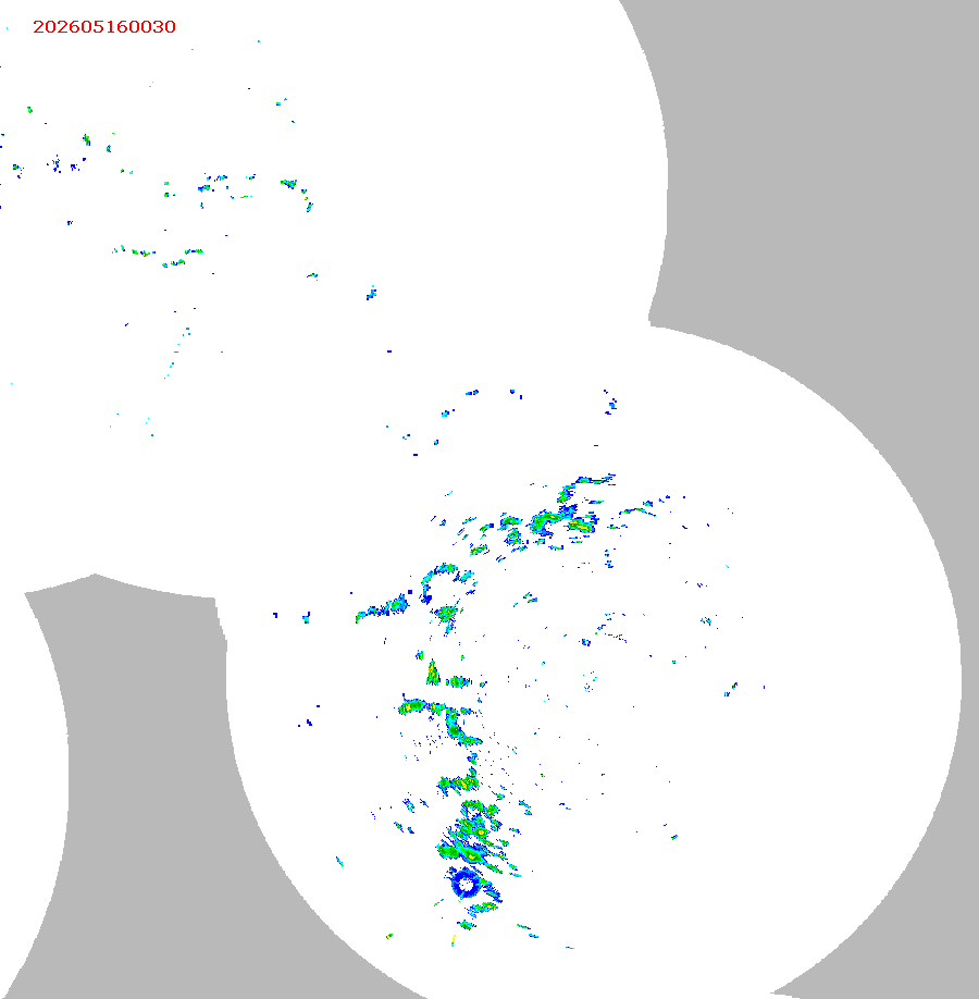 Latest EC composite Image