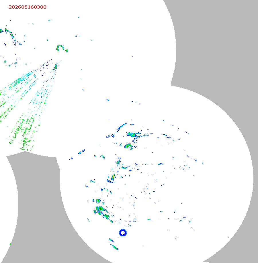 Latest EC composite Image