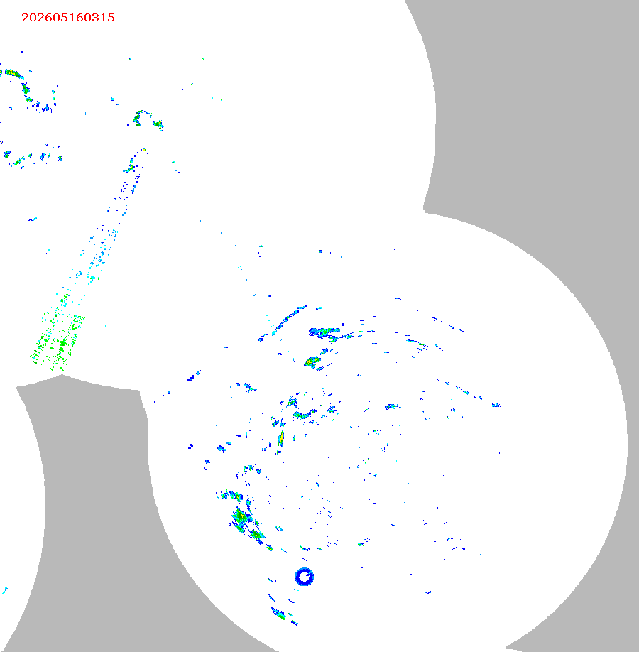 Latest EC composite Image