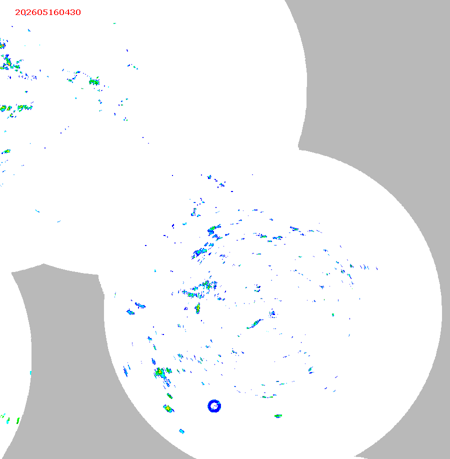 Latest EC composite Image