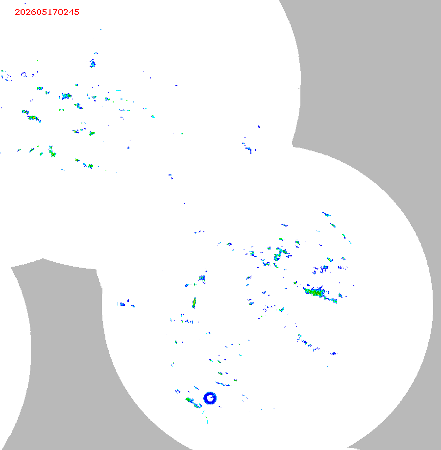 Latest EC composite Image