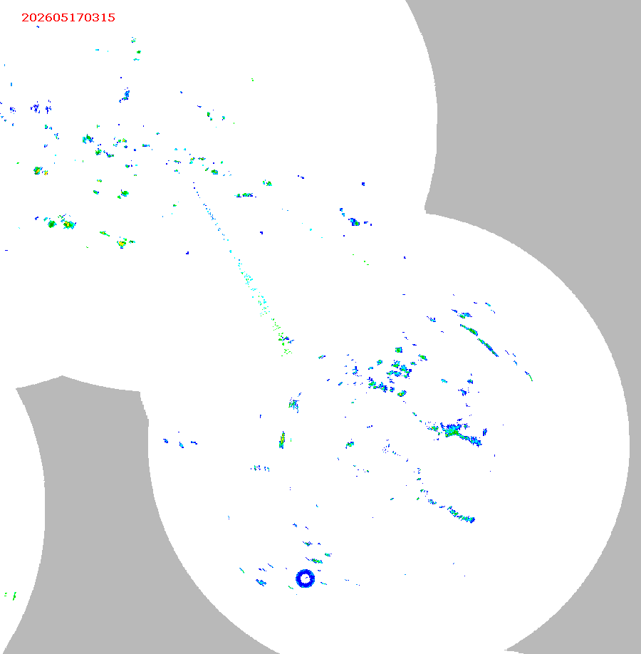 Latest EC composite Image
