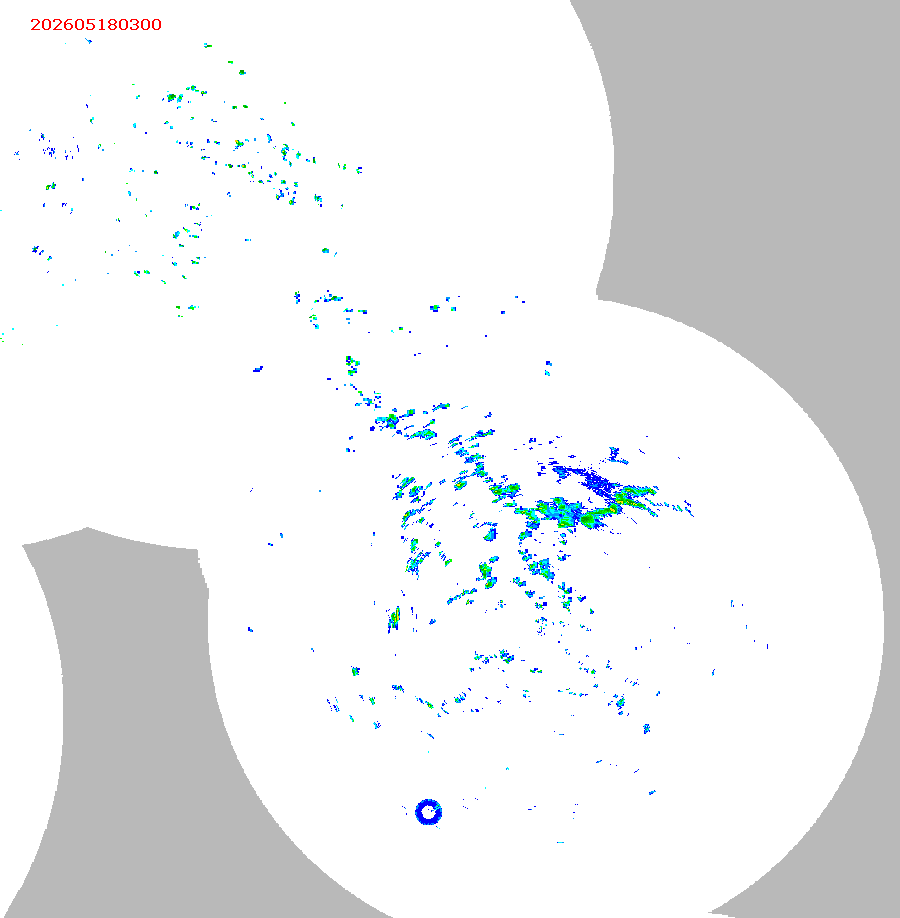 Latest EC composite Image