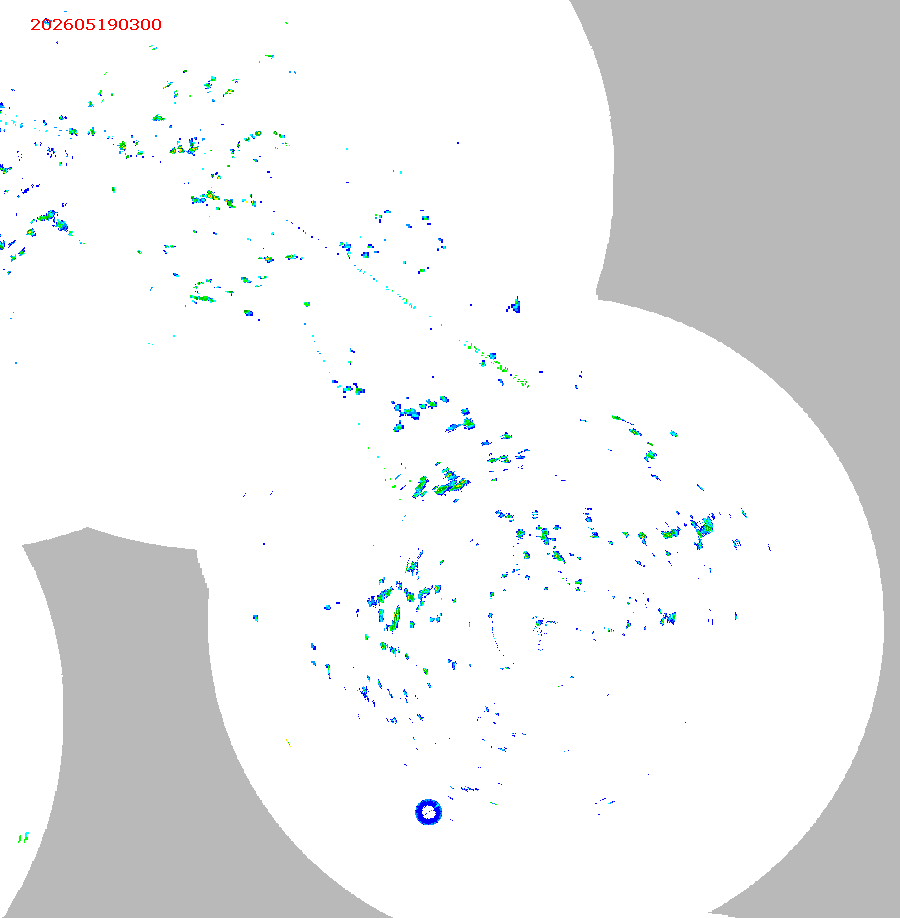 Latest EC composite Image
