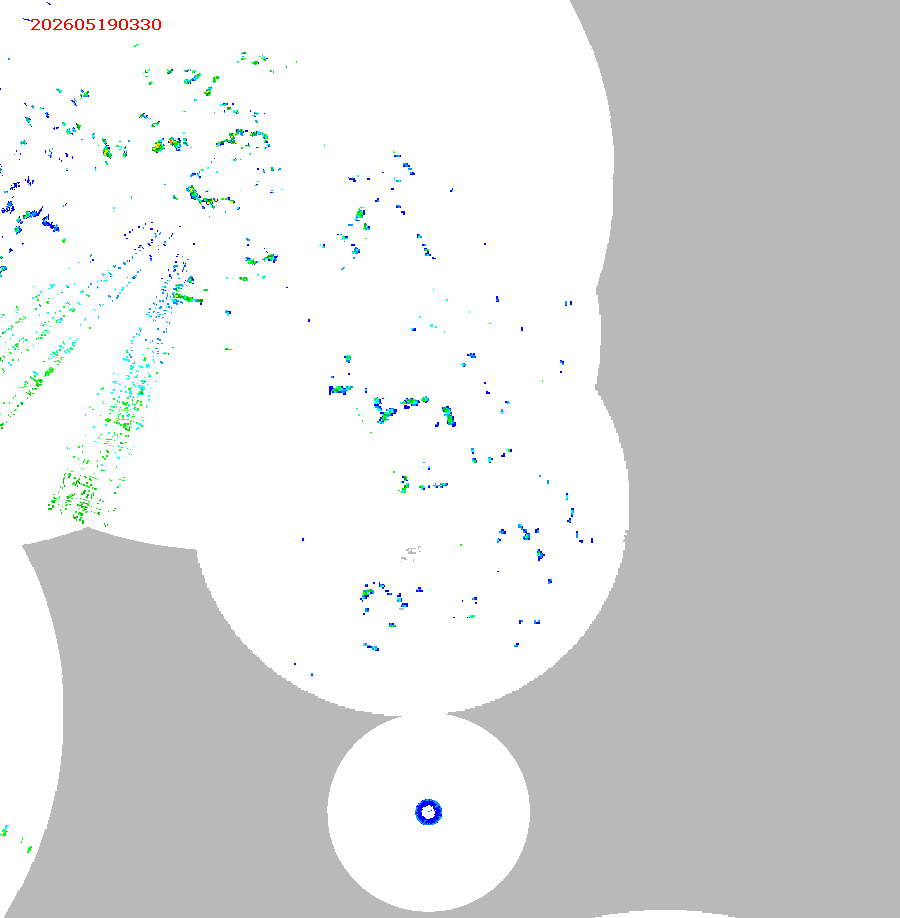 Latest EC composite Image