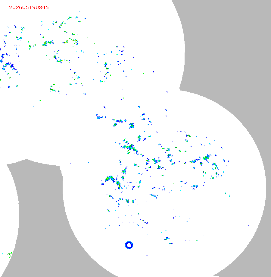 Latest EC composite Image