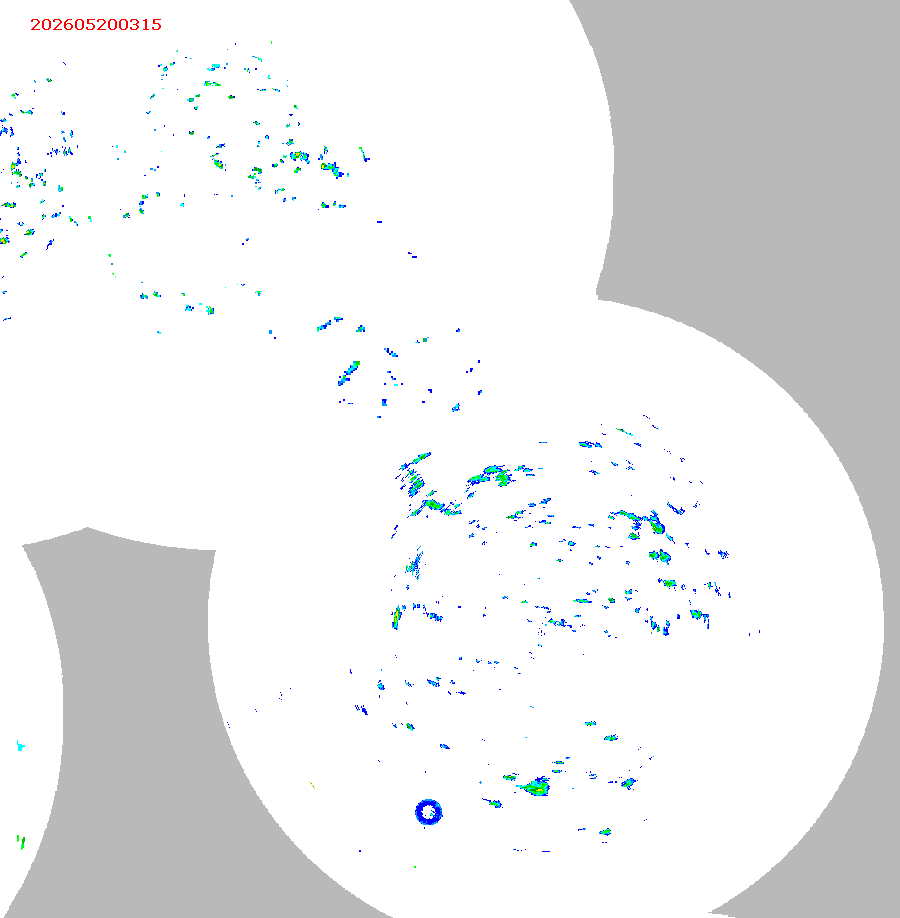 Latest EC composite Image