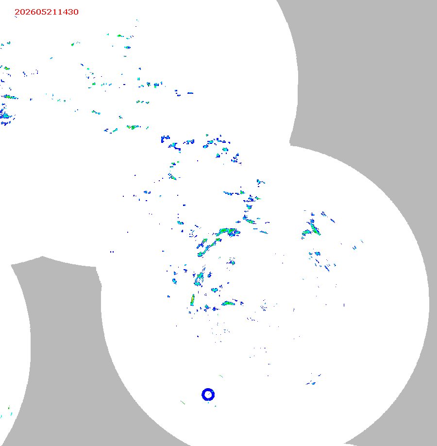Latest EC composite Image