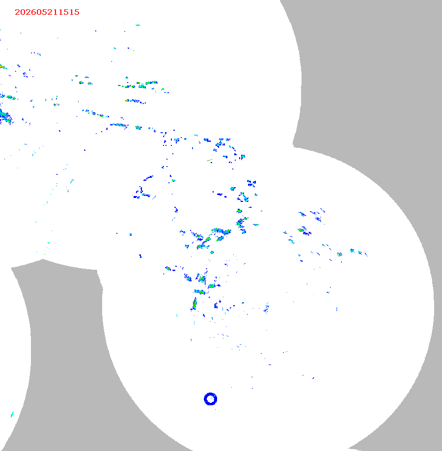 Latest EC composite Image