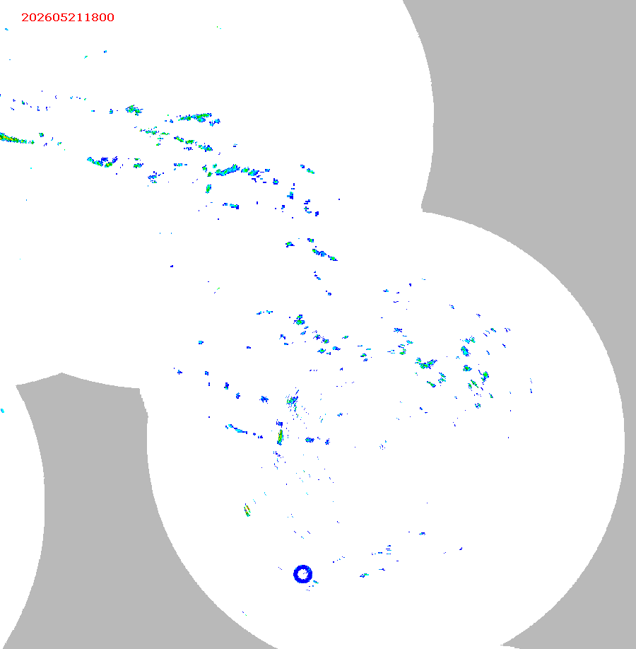 Latest EC composite Image