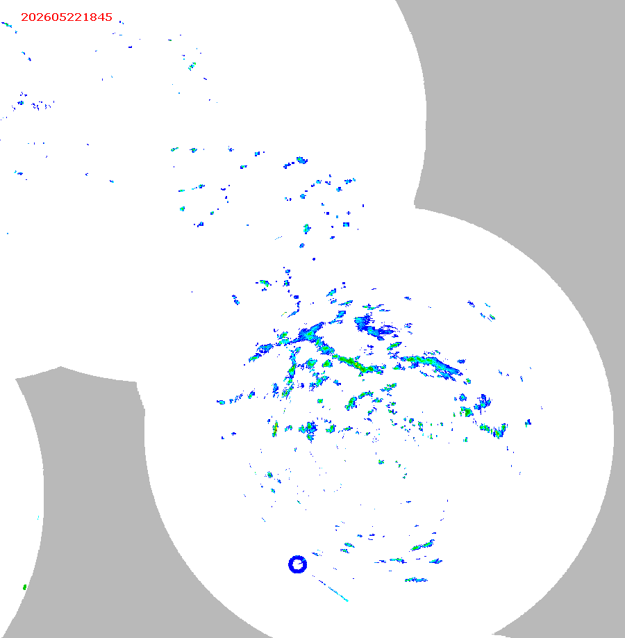 Latest EC composite Image