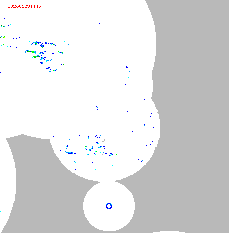 Latest EC composite Image
