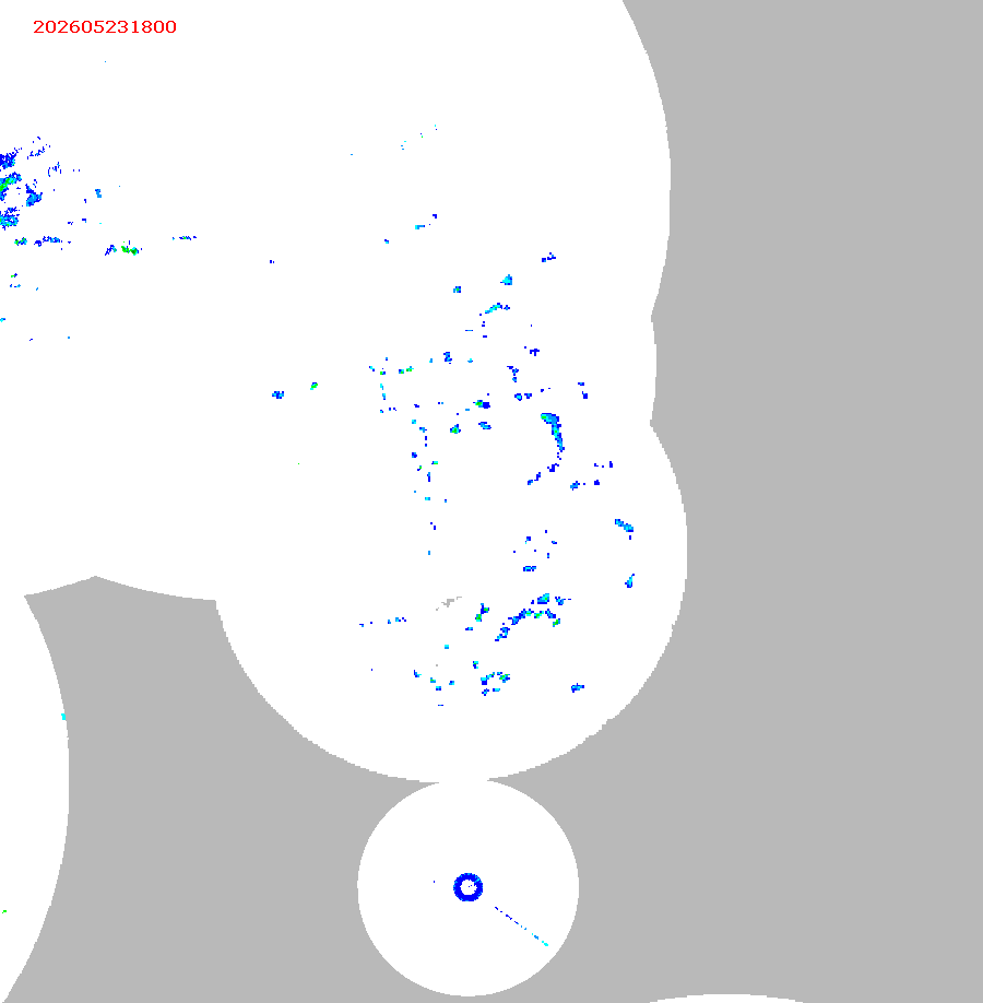 Latest EC composite Image