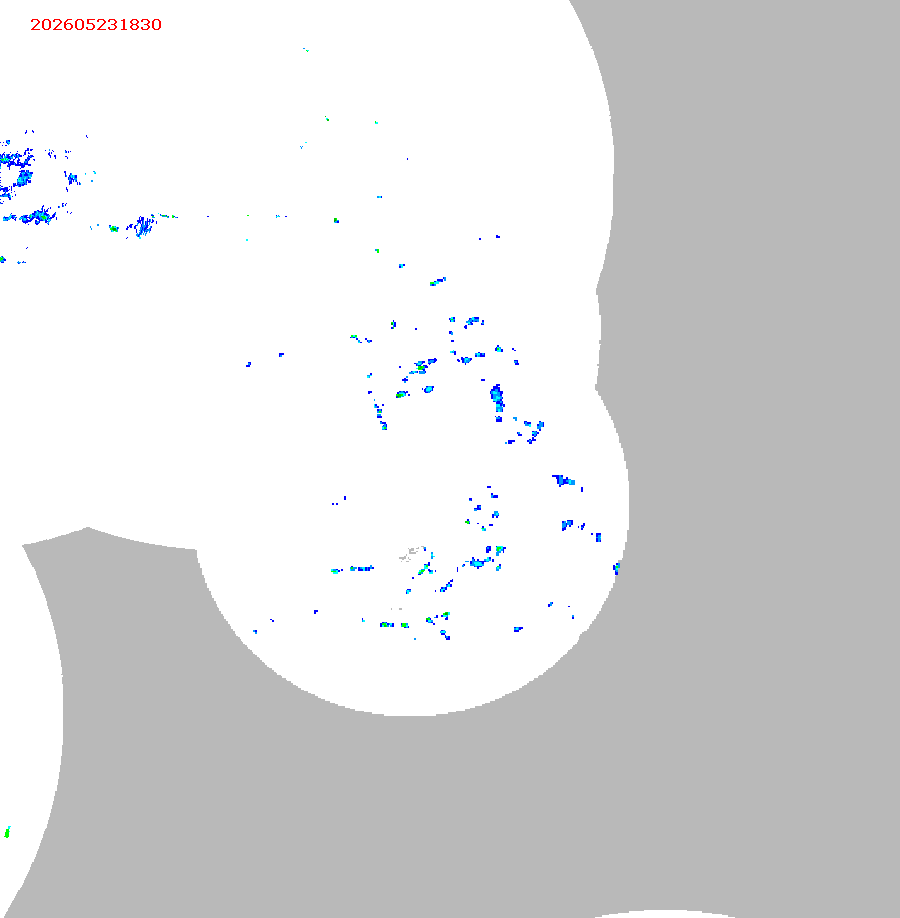 Latest EC composite Image