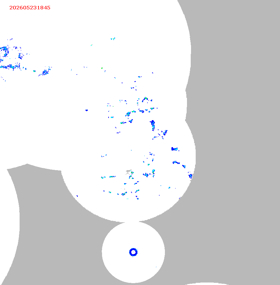 Latest EC composite Image