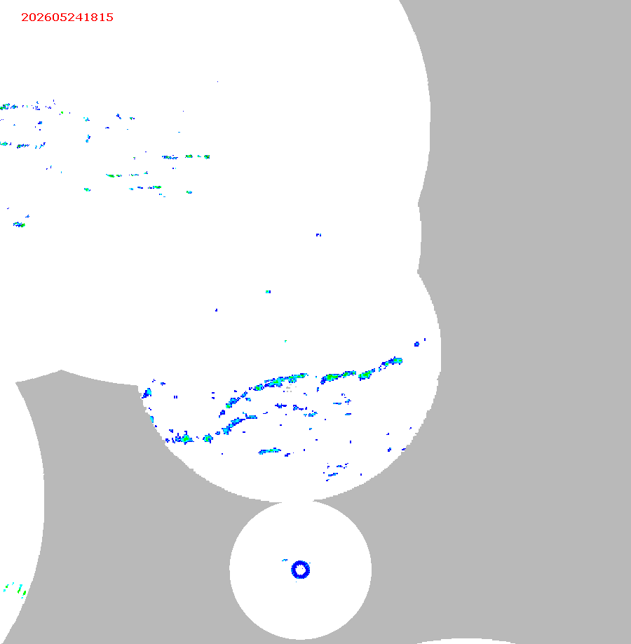 Latest EC composite Image