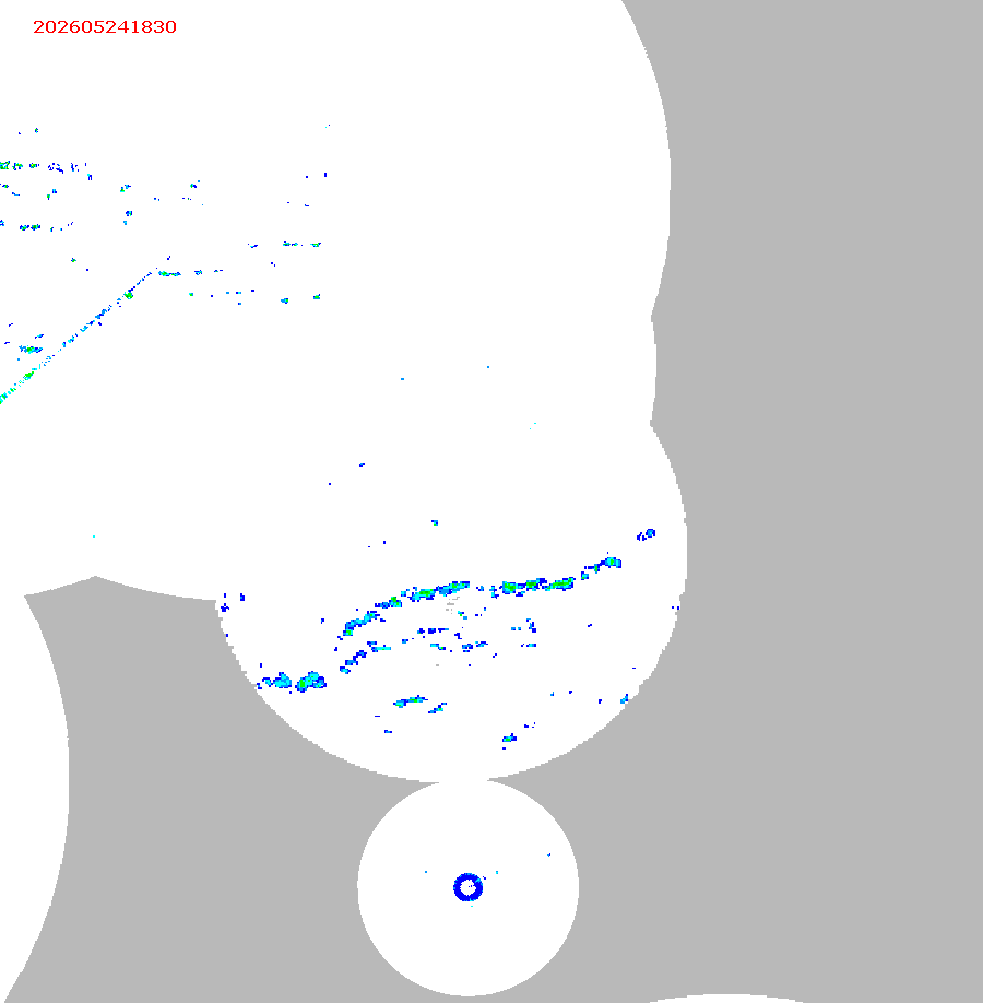 Latest EC composite Image
