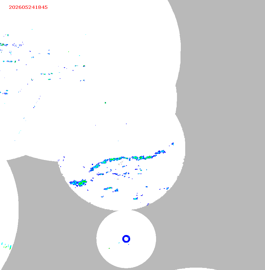 Latest EC composite Image