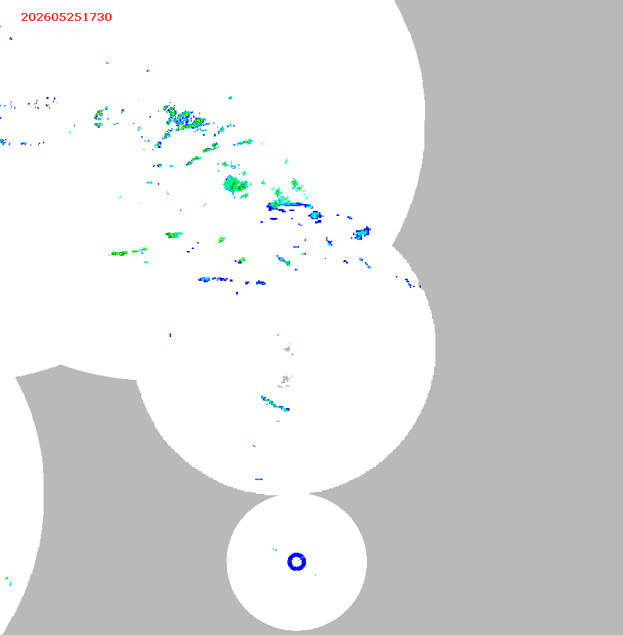 Latest EC composite Image
