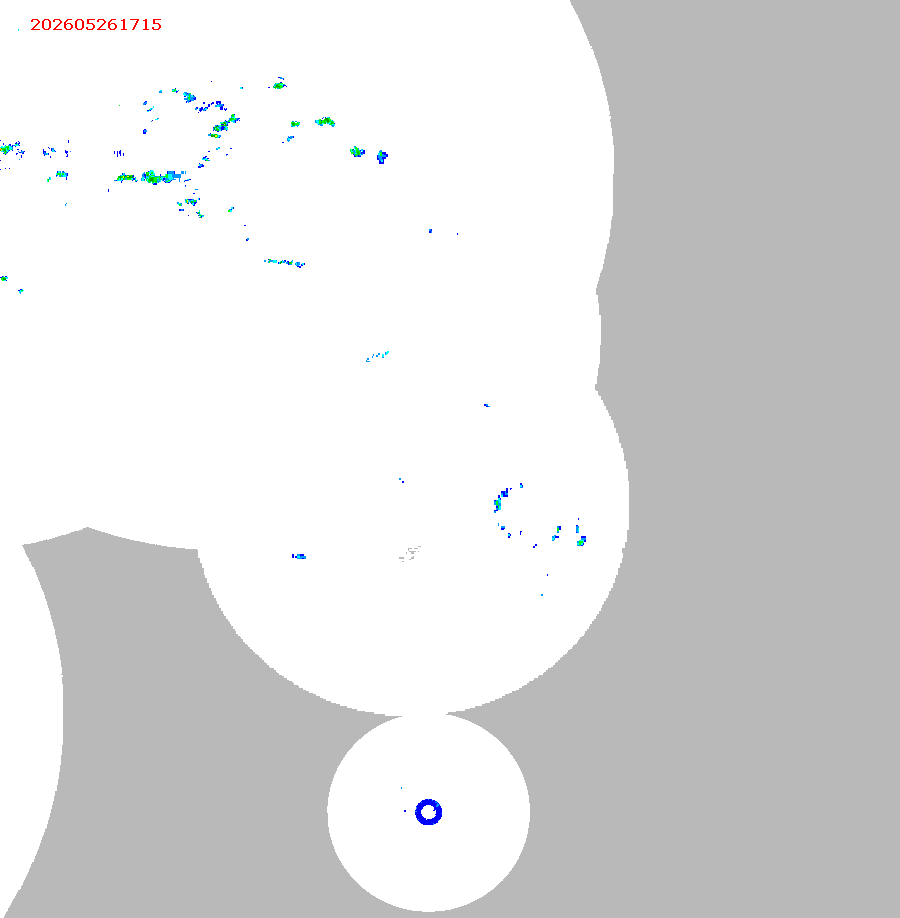 Latest EC composite Image