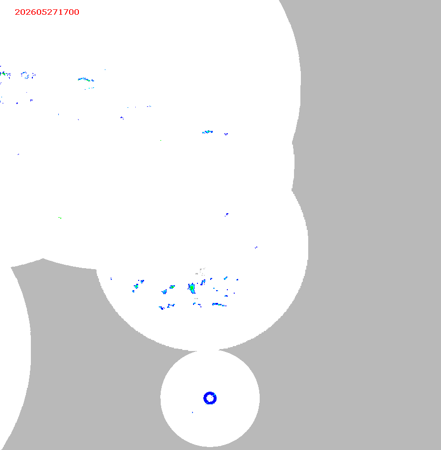 Latest EC composite Image