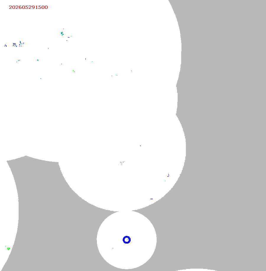 Latest EC composite Image