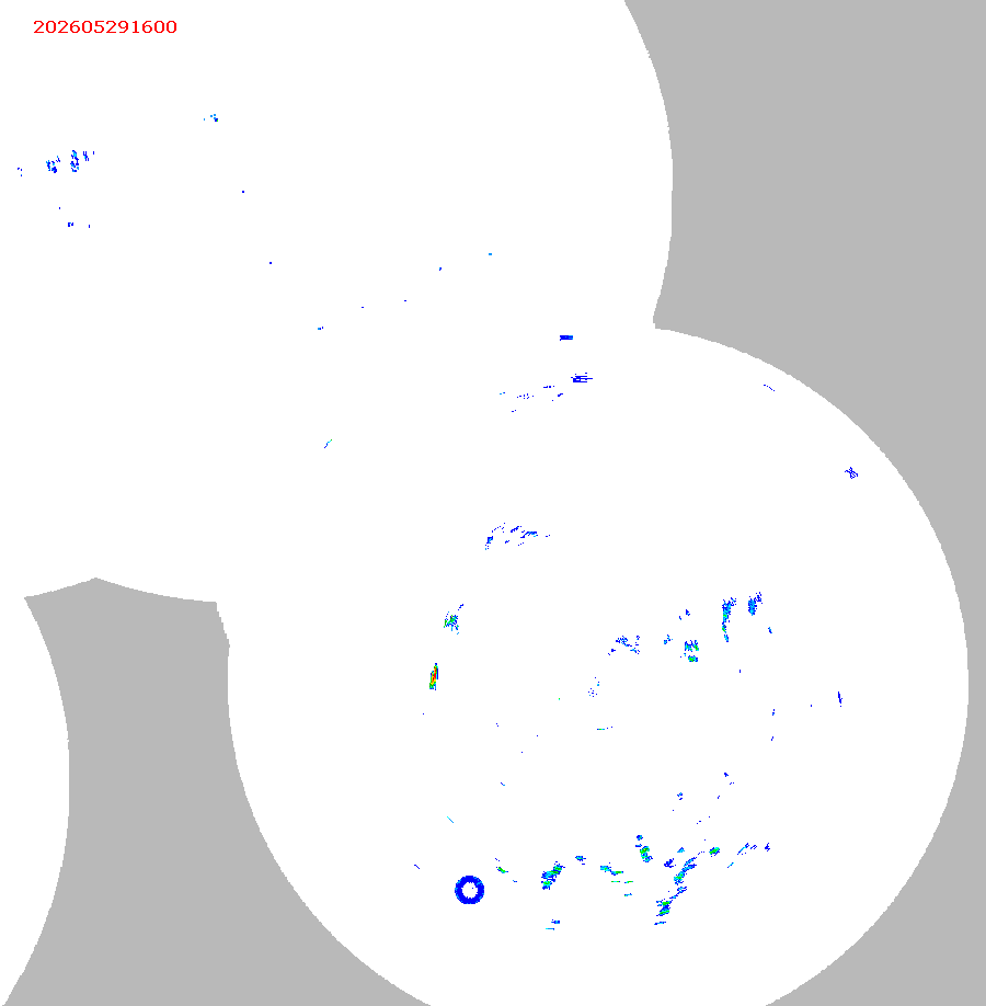 Latest EC composite Image