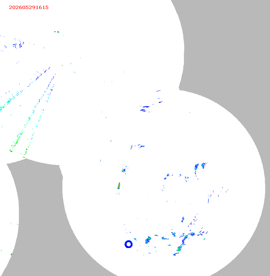 Latest EC composite Image