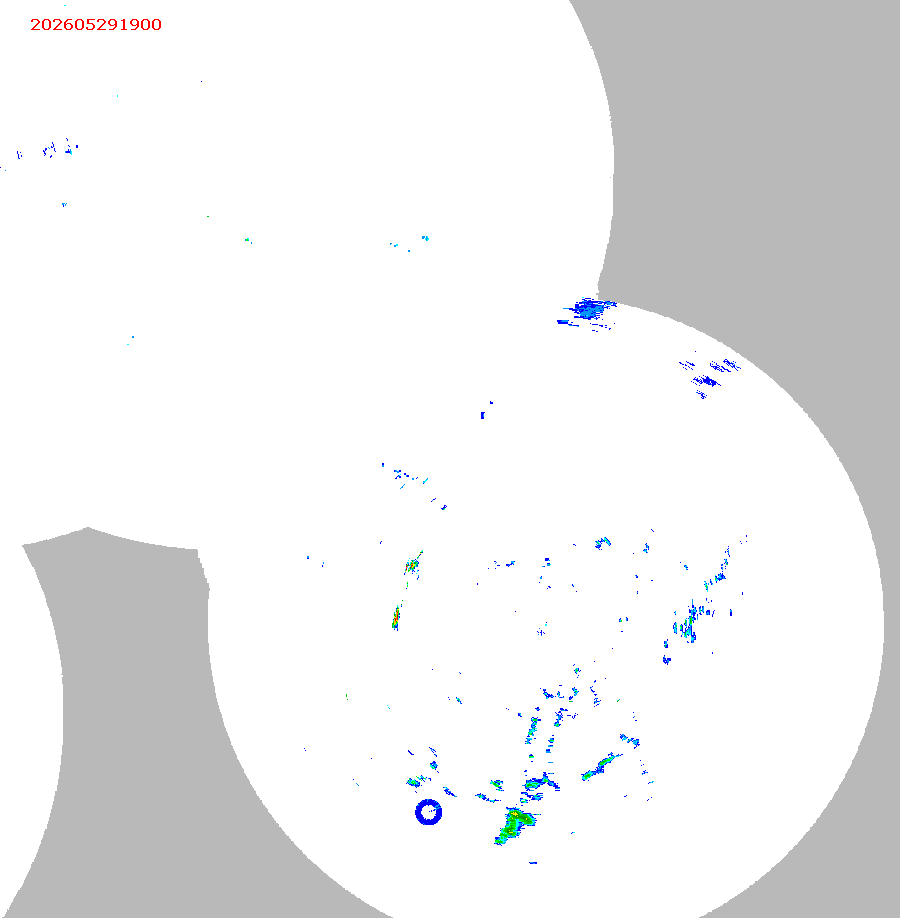 Latest EC composite Image