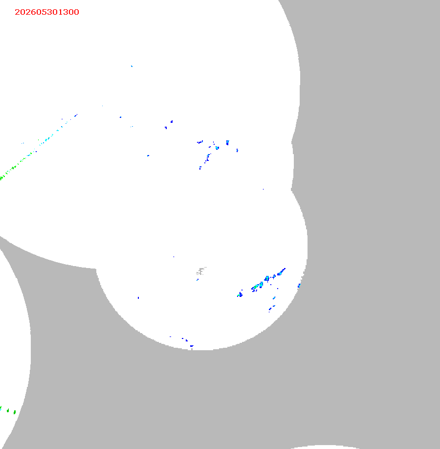 Latest EC composite Image