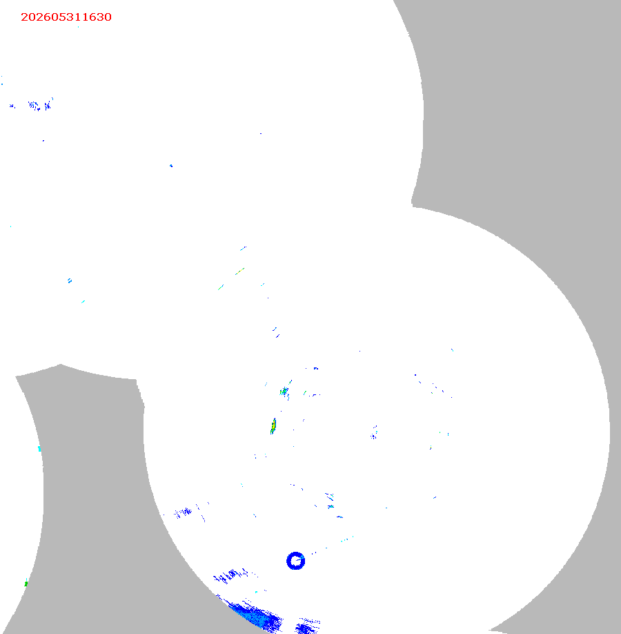 Latest EC composite Image
