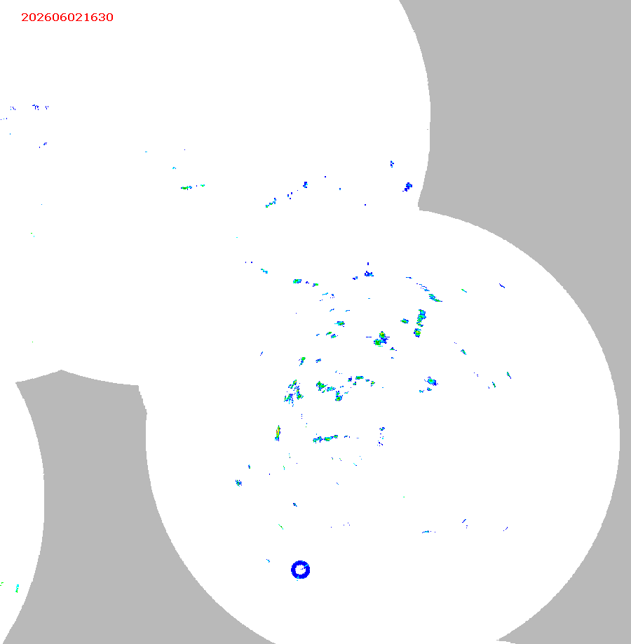 Latest EC composite Image